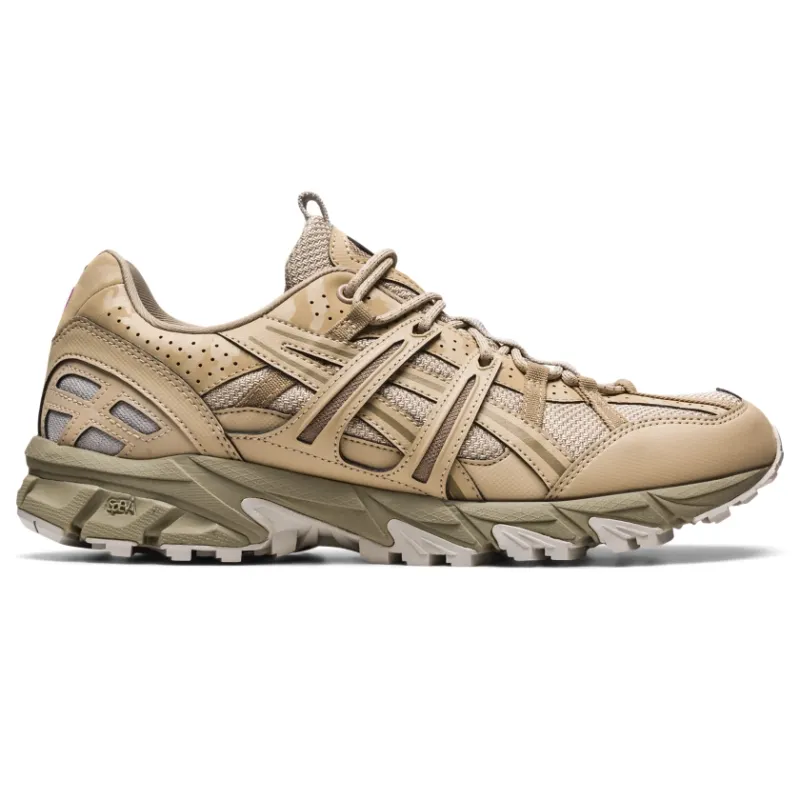 ASICS Gel-Sonoma 15-50 Feather Grey Wood Crepe (1201A688-021)