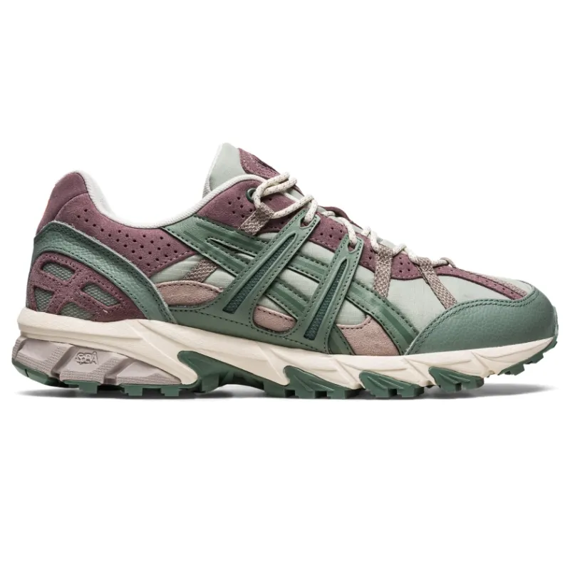 ASICS Gel-Sonoma 15-50 Olive Grey Fawn (1201A785-022)
