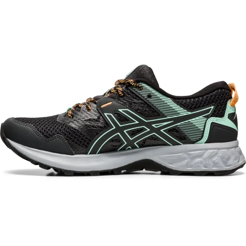 ASICS Gel-Sonoma 5 Graphite Sheet Rock (Women’s) (1012A568-021)