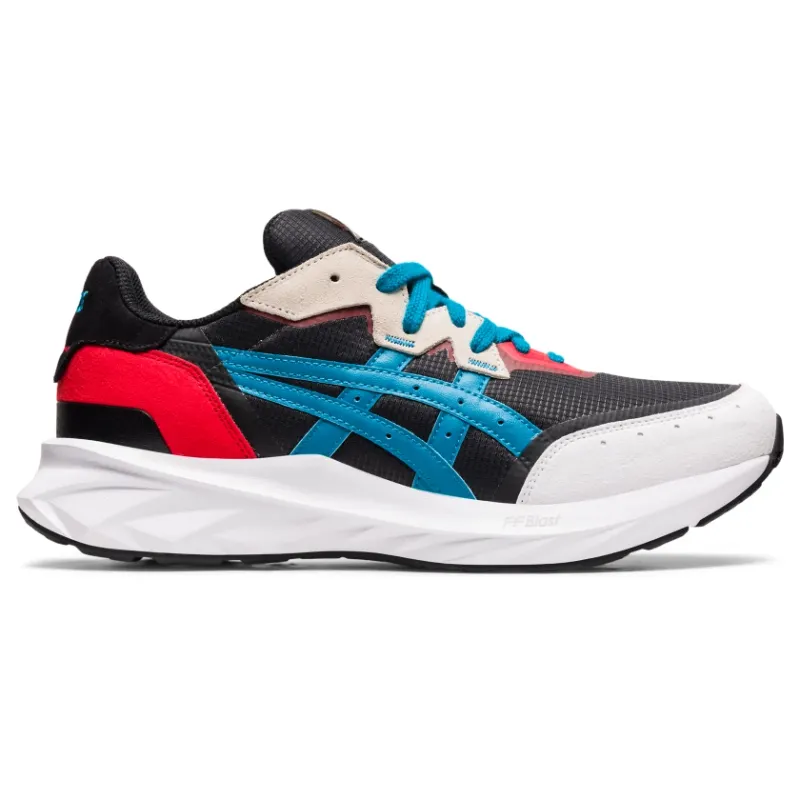 ASICS Gel-Tarther Blast Black Aizuri Blue (1201A066-008)