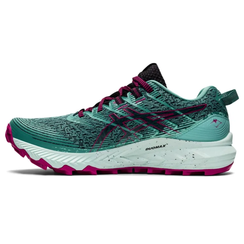 ASICS Gel-Trabuco 10 Sage Dried Berry (Women’s) (1012B173-300)