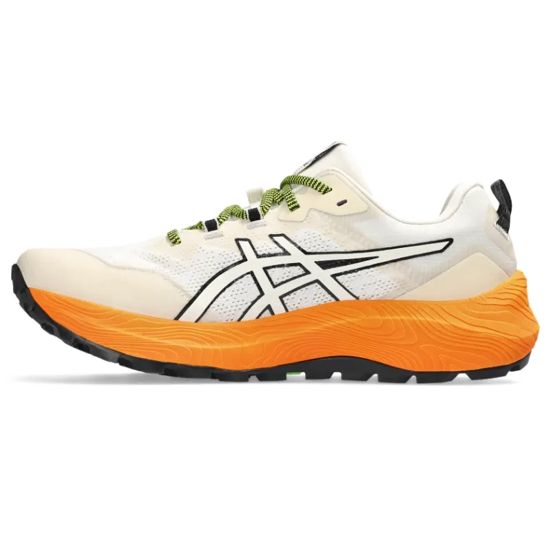ASICS Gel-Trabuco 11 Birch Orange Yellow (1011B605-200)
