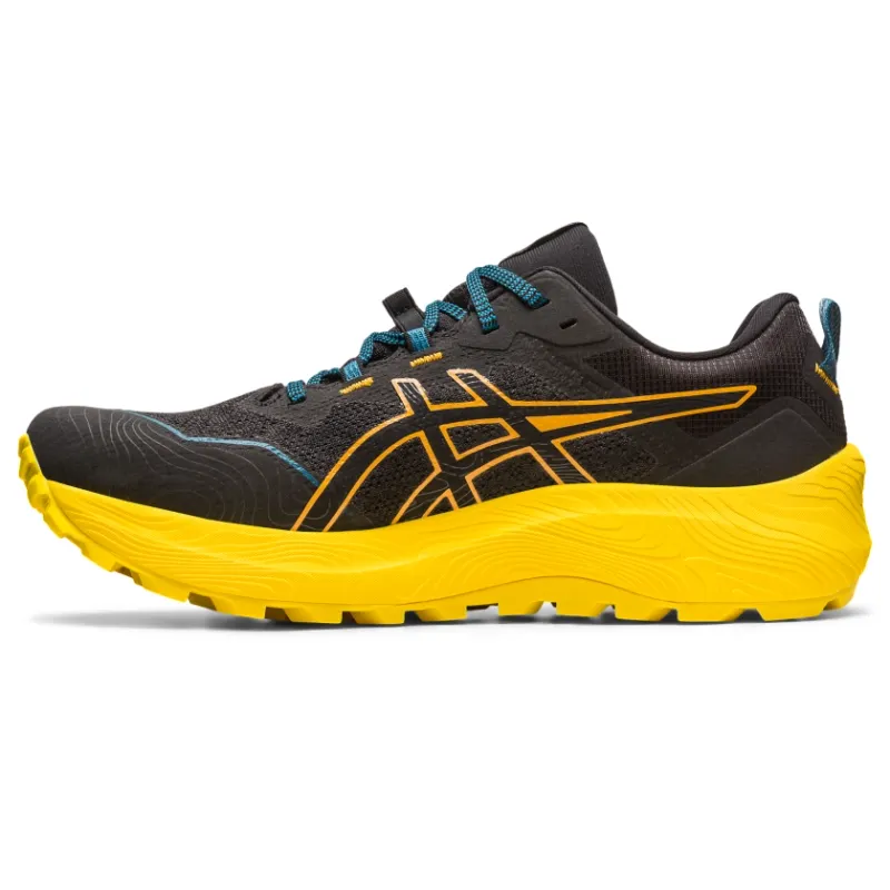 ASICS Gel-Trabuco 11 Black Sandstorm (1011B605-001)