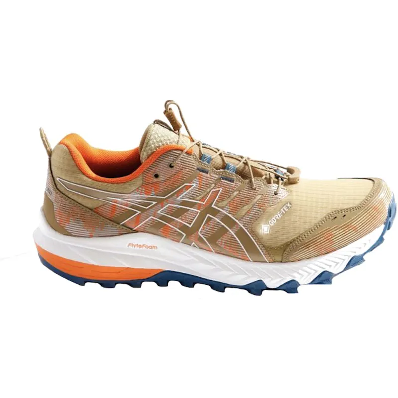 ASICS Gel-Trabuco 9 F/CE. x Costs Gore-Tex (FSP39213M001)