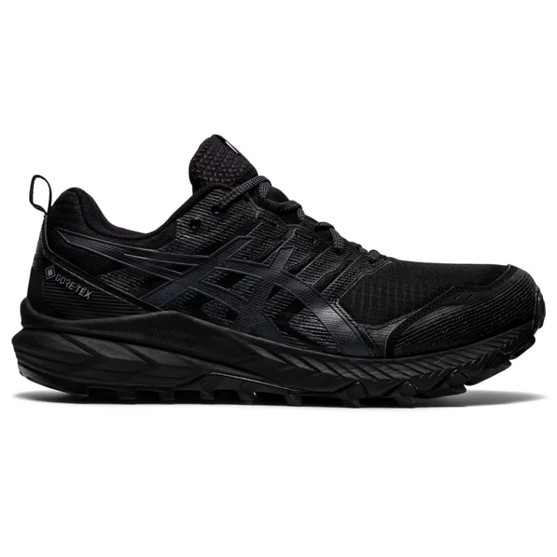 ASICS Gel Trabuco 9 Gore-Tex Black (1011B027-001)