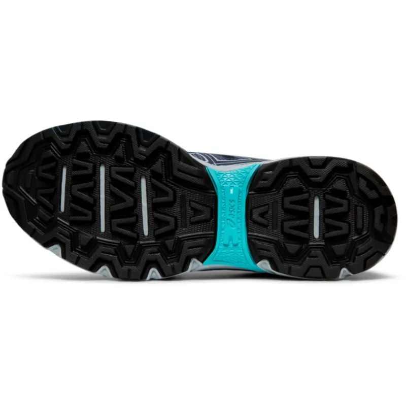 ASICS Gel-Venture 7 Black Silver (Women’s) (1012A476-001)