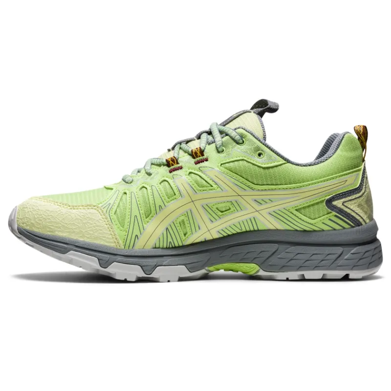 ASICS Gel-Venture 7 Lime Green (1201A195-300)