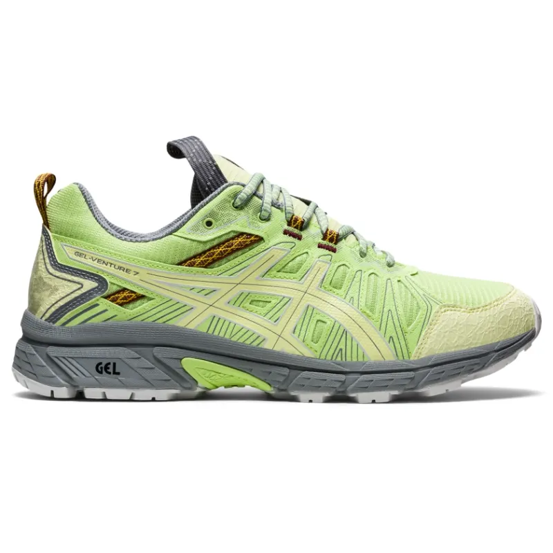 ASICS Gel-Venture 7 Lime Green (1201A195-300)