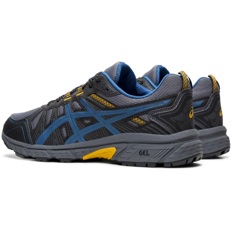 ASICS Gel-Venture 7 Metropolis Black (1011A560-020)