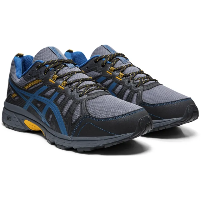ASICS Gel-Venture 7 Metropolis Black (1011A560-020)