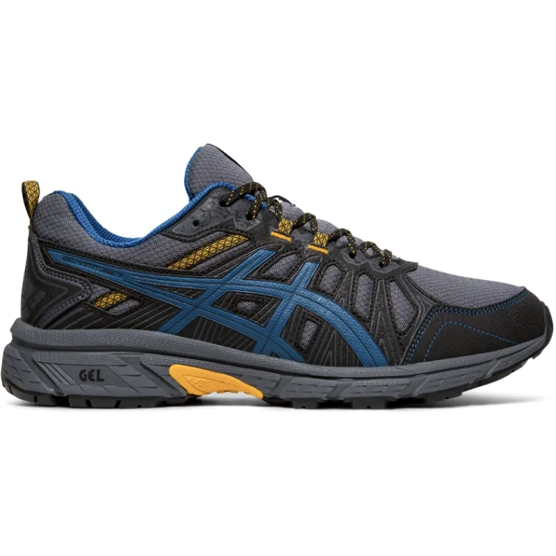 ASICS Gel-Venture 7 Metropolis Black (1011A560-020)