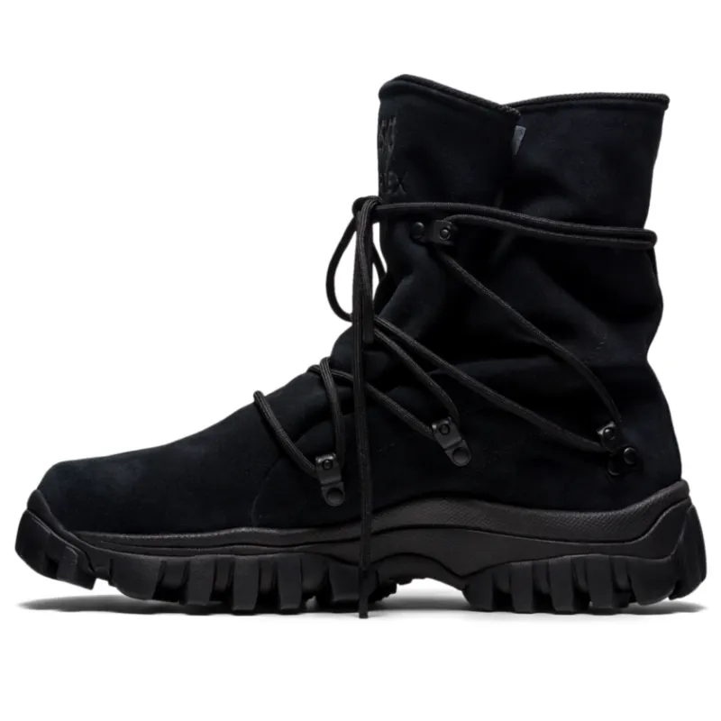 ASICS Gel-Yeti Tokyo Hi GTX nonnative Black (1203A047-001)