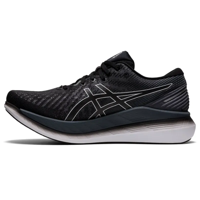 ASICS Glideride 2 Black Carrier Grey (1011B016-002)