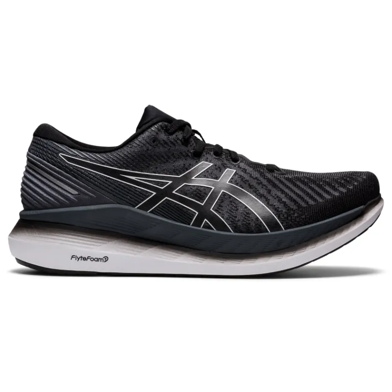 ASICS Glideride 2 Black Carrier Grey (1011B016-002)