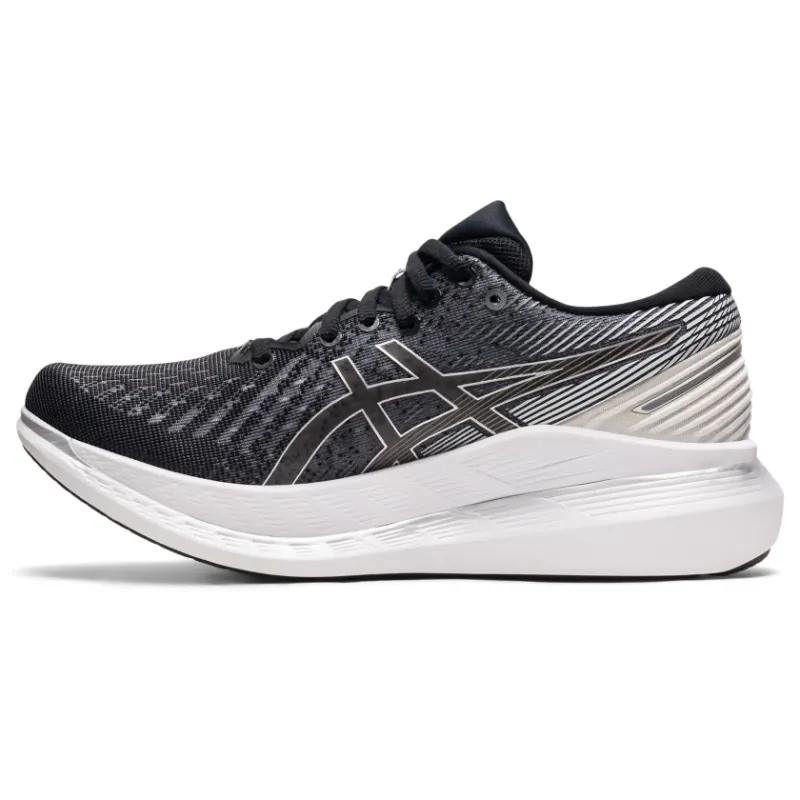 ASICS Glideride 2 Black White (Women’s) (1012A890-001)