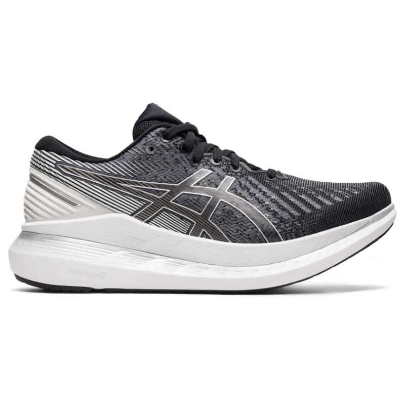 ASICS Glideride 2 Black White (Women’s) (1012A890-001)