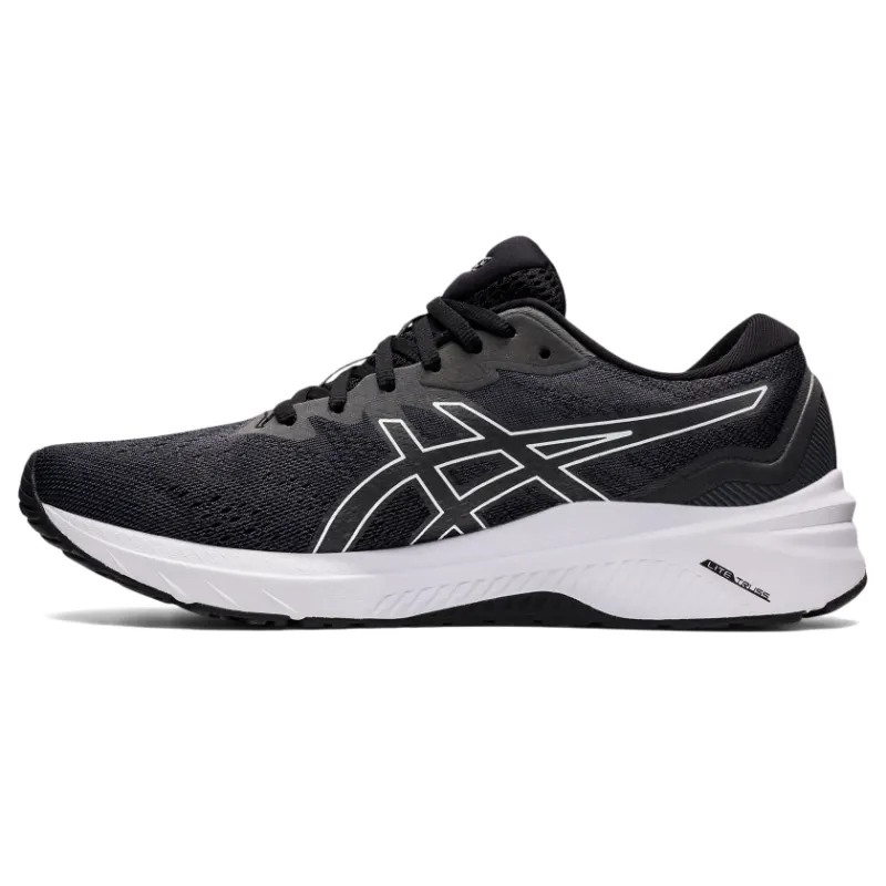 ASICS GT-1000 11 Black White (1011B354-001)