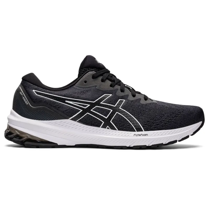 ASICS GT-1000 11 Black White (1011B354-001)