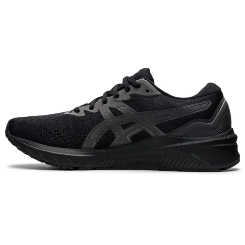 ASICS GT-1000 11 Triple Black (1011B354-002)