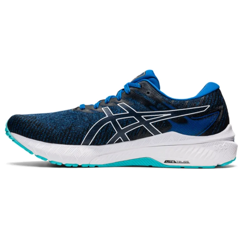 ASICS GT-2000 10 Lake Drive Blue (1011B185-401)