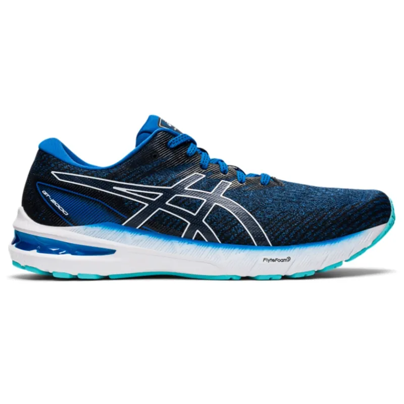 ASICS GT-2000 10 Lake Drive Blue (1011B185-401)