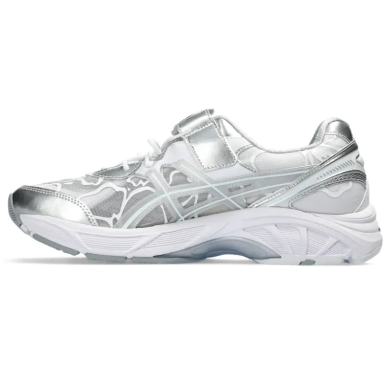 ASICS GT-2160 Cecilie Bahnsen Mary Jane Metallic Silver (Women’s) (1203A321-100)