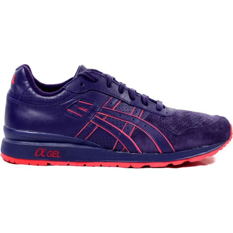 ASICS GT-II Ronnie Fieg High Risk (H10CK-3621)