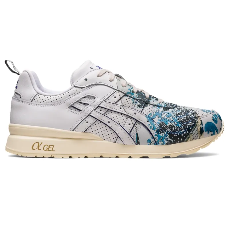 ASICS GT-II Ukiyoe (1201A738-100)