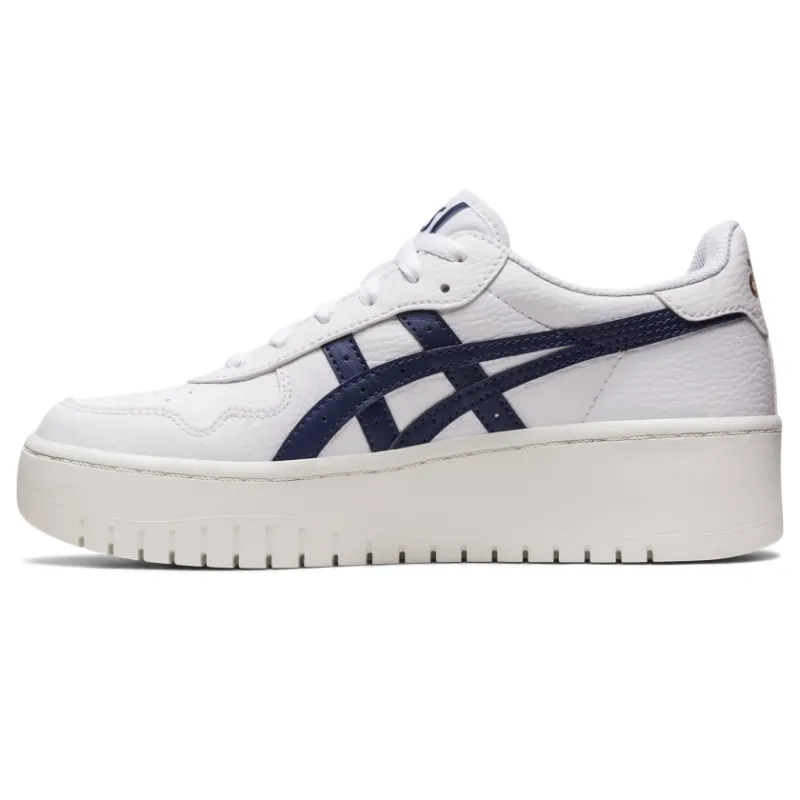 ASICS Japan S PF White Peacoat (Women’s) (1202A024-108)