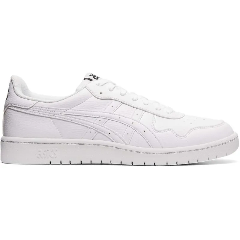 ASICS Japan S White Black (1191A163-1007)