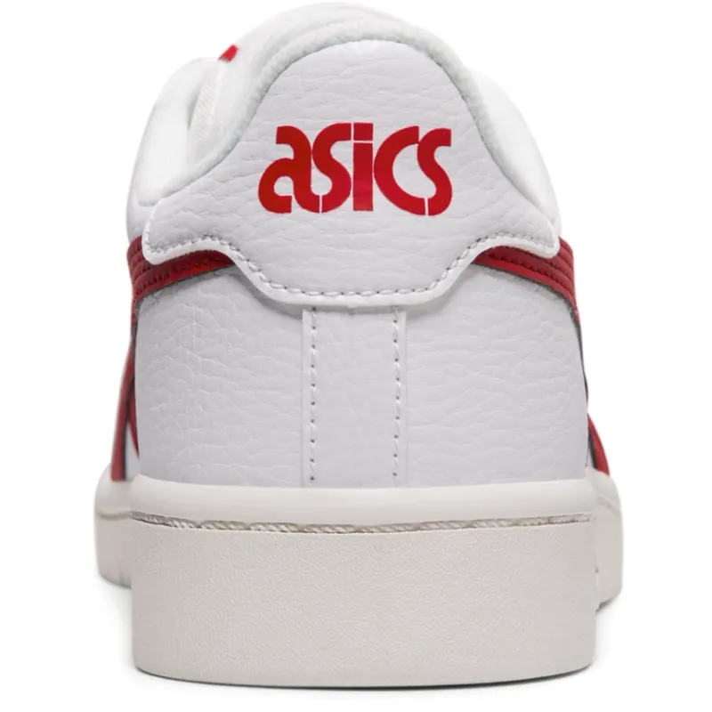 ASICS Japan S White Speed Red (Women’s) (1192A148-100)