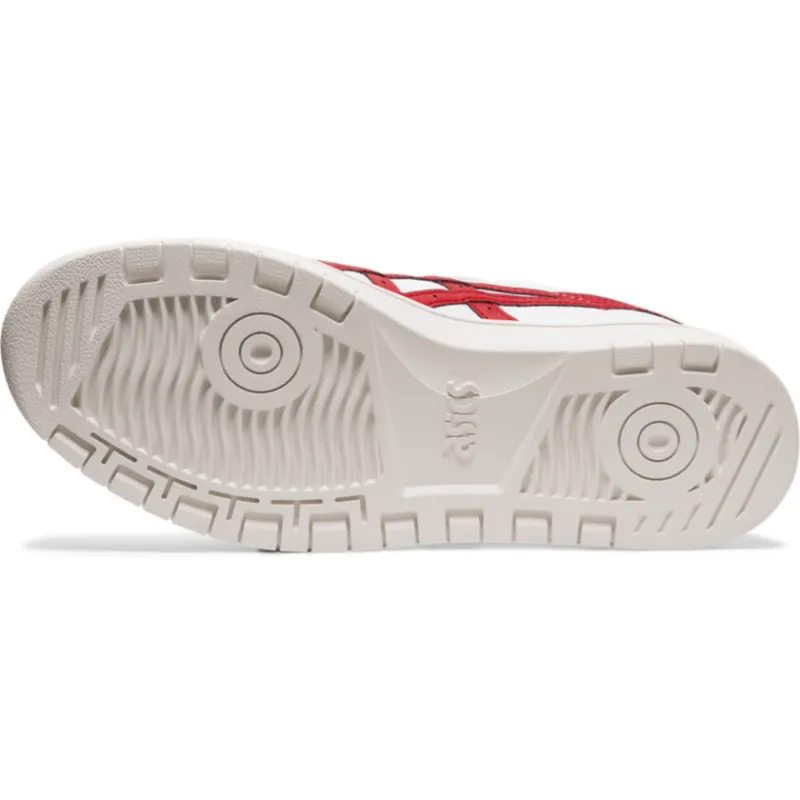 ASICS Japan S White Speed Red (Women’s) (1192A148-100)