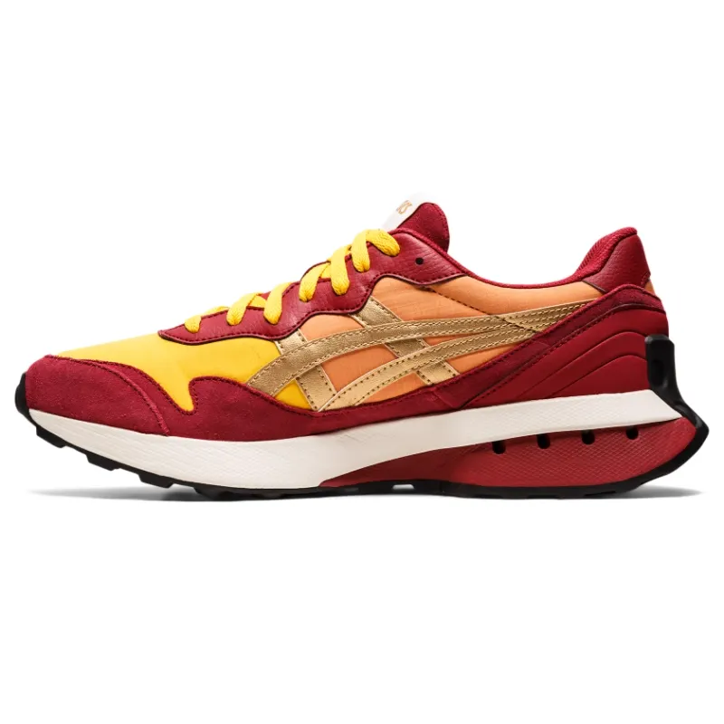 ASICS Jogger X81 Honey Burgundy (1201A744-750)