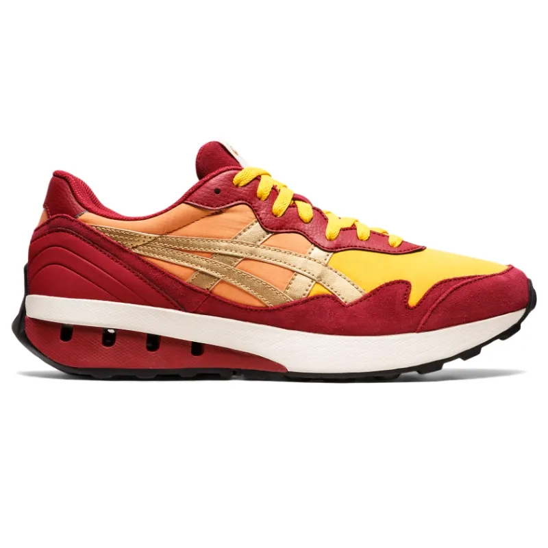 ASICS Jogger X81 Honey Burgundy (1201A744-750)