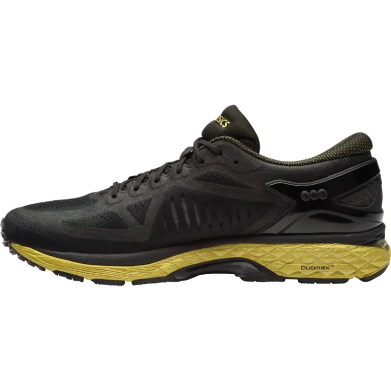 ASICS Metarun Black Gold (T641N-9099)
