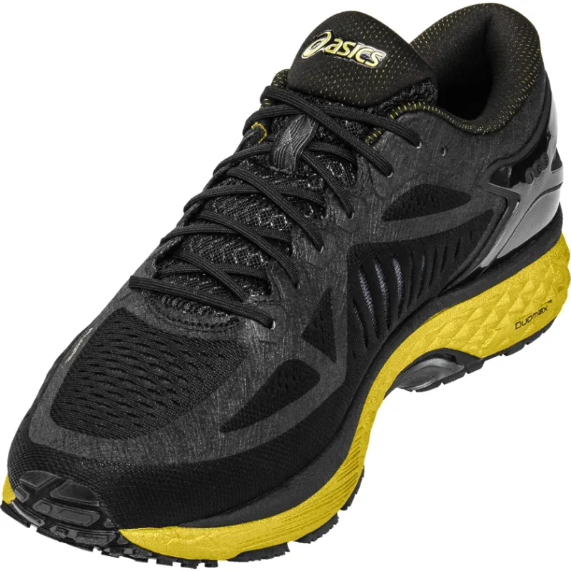 ASICS Metarun Black Gold (T641N-9099)