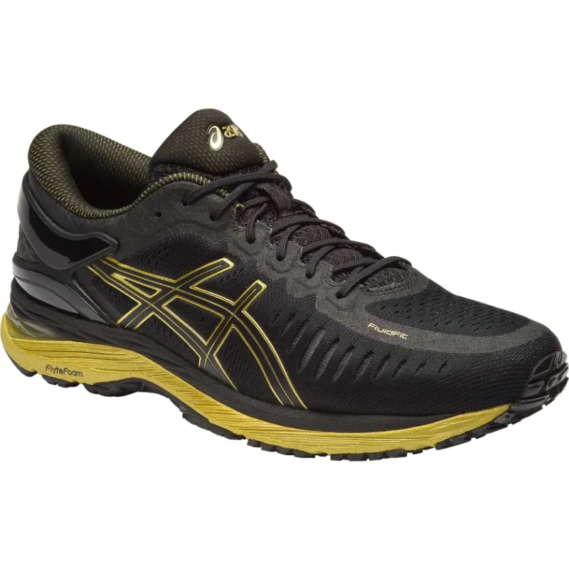 ASICS Metarun Black Gold (T641N-9099)