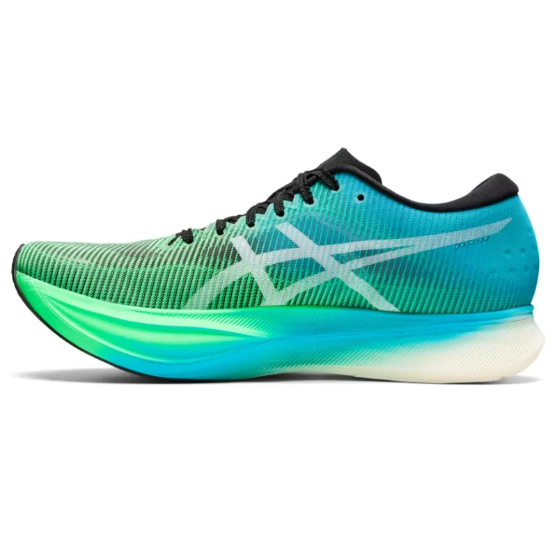 ASICS Metaspeed Edge+ New Leaf Green Blue (1013A116-001)