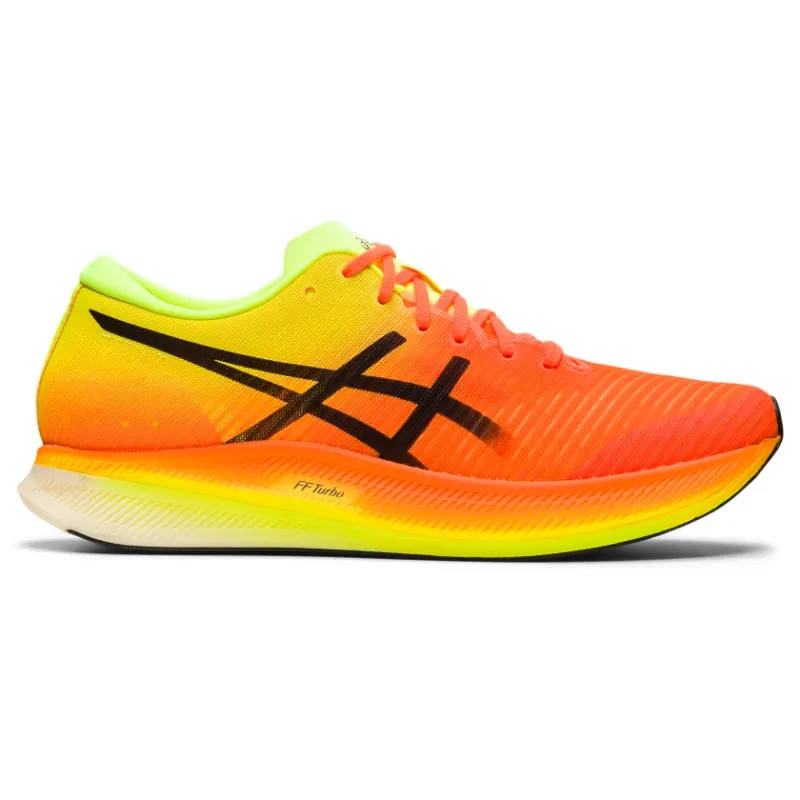 ASICS Metaspeed Edge Shocking Orange (1011B427-800)