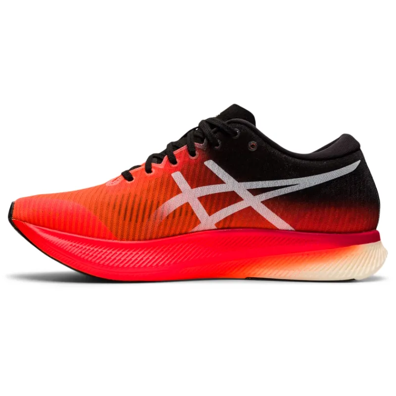 ASICS Metaspeed Edge Sunrise Red Black (1011B427-600)