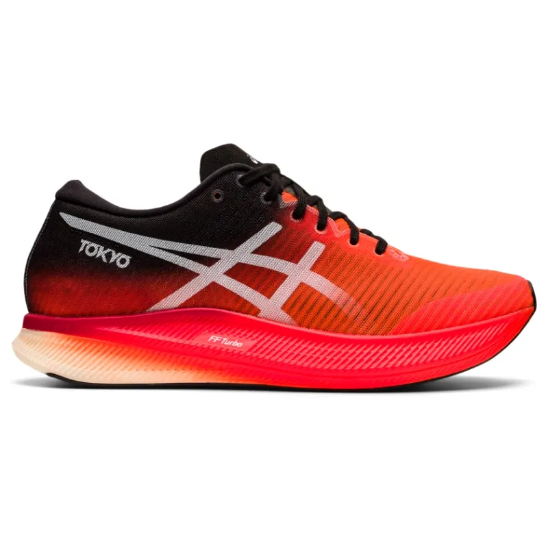 ASICS Metaspeed Edge Sunrise Red Black (1011B427-600)