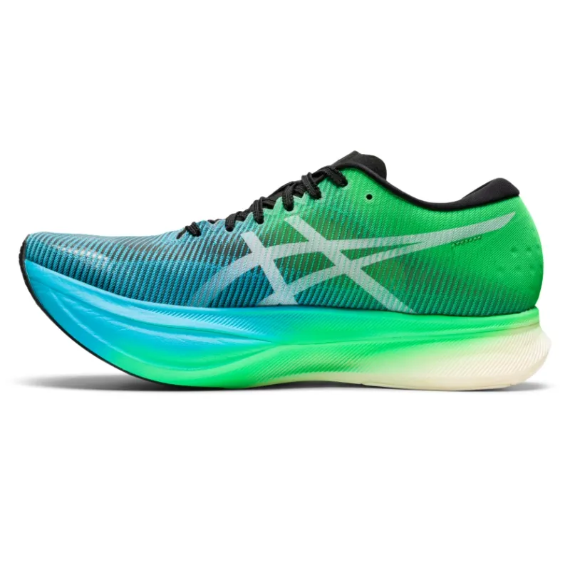 ASICS Metaspeed Sky+ New Leaf Green Blue (1013A115-001)