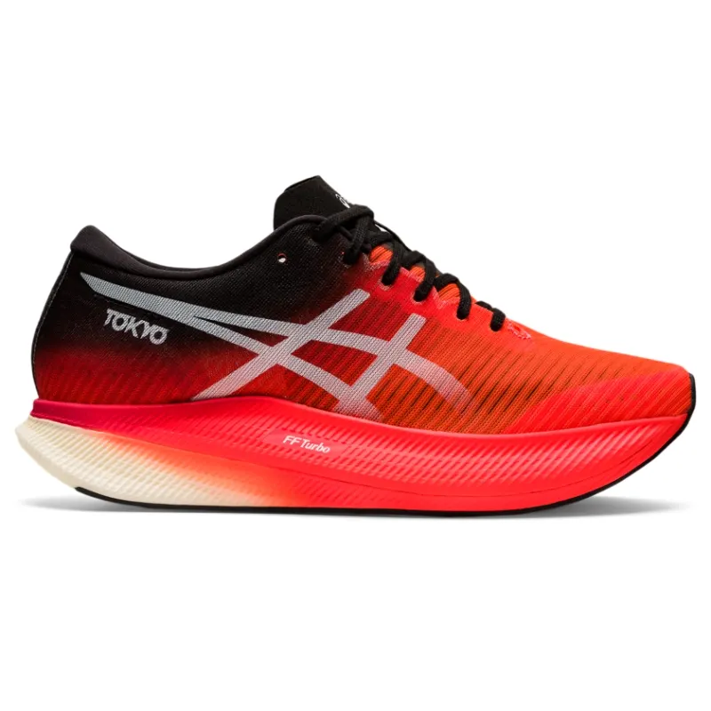 ASICS Metaspeed Sky Sunrise Red Black (1011B215-600)