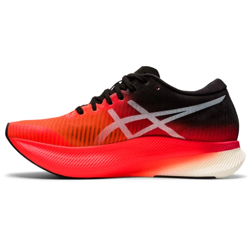 ASICS Metaspeed Sky Sunrise Red Black (Women’s) (1012B069-600)
