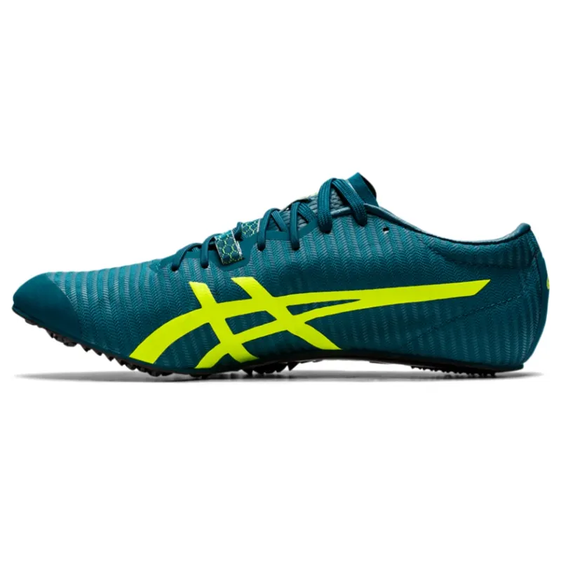 ASICS Metasprint Velvet Pine Safety Yellow (1093A153-300)