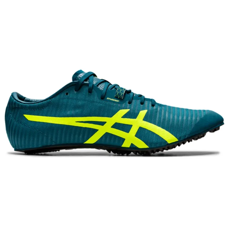 ASICS Metasprint Velvet Pine Safety Yellow (1093A153-300)