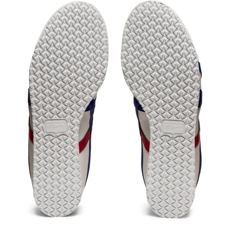 ASICS Mexico 66 Blue Red Metallic Gold (D507L-0152)