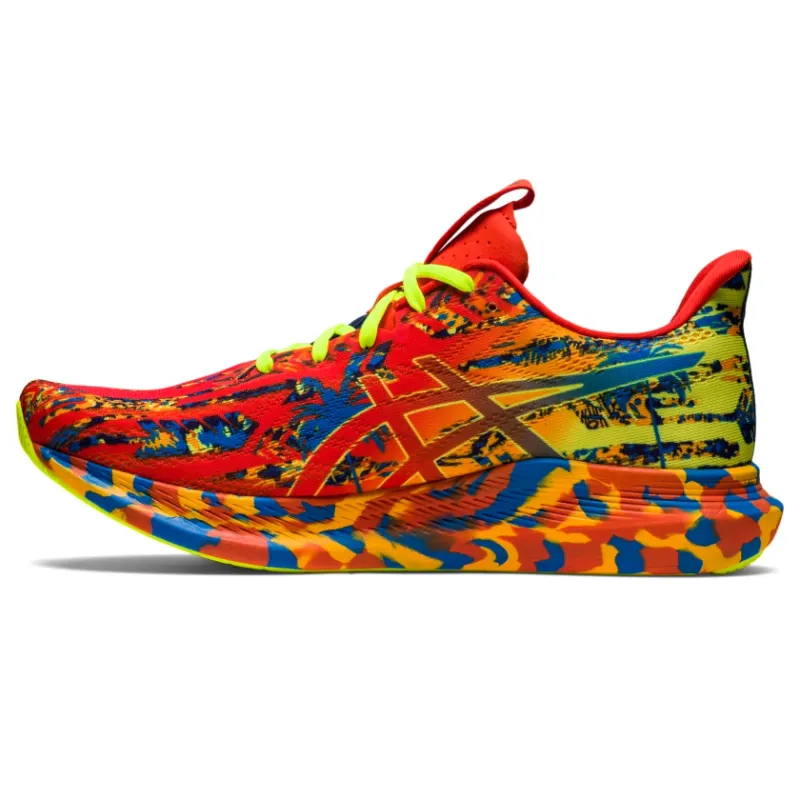 ASICS Noosa Tri 14 Cherry Tomato Safety Yellow (1011B368-800)