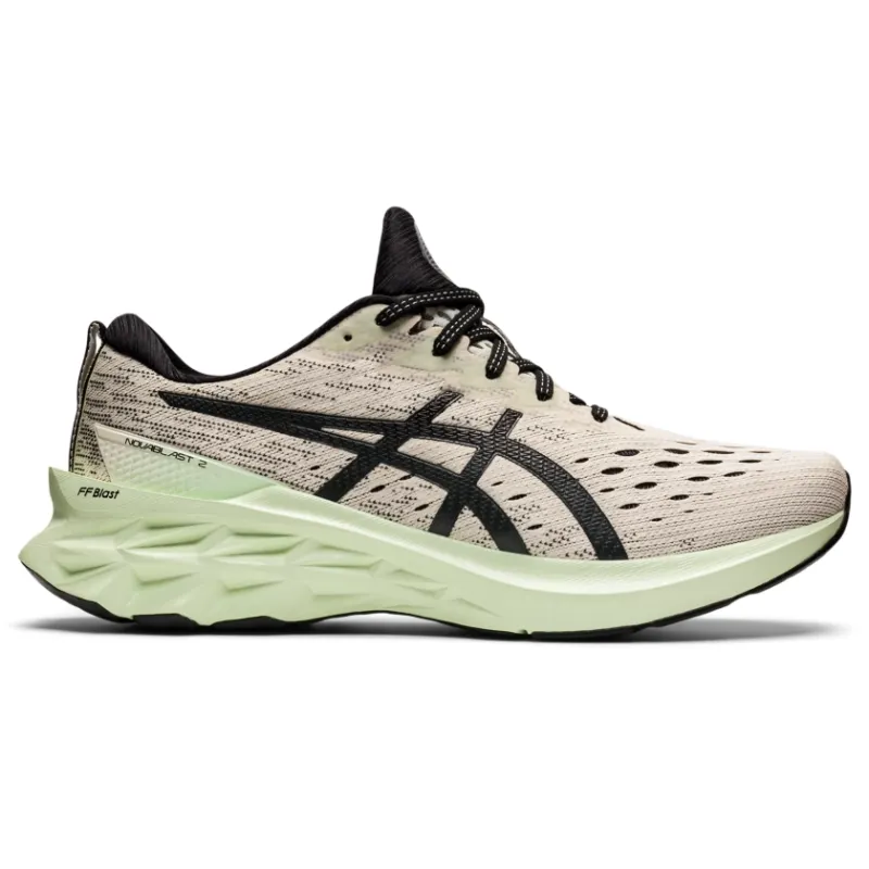 ASICS Novablast 2 Birch Seafoam (1011B192-200)