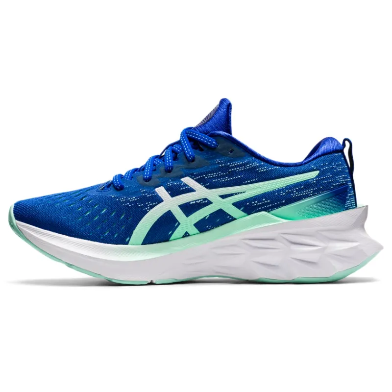 ASICS Novablast 2 Lapis Lazuli Blue (Women’s) (1012B049-401)